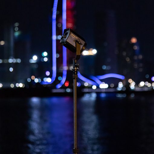 TR-01A, Light stand - Image 9