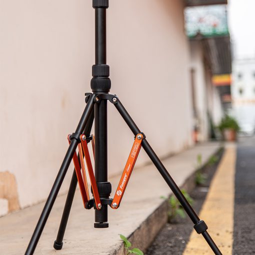 TR-01A, Light stand - Image 11