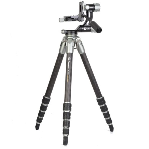 Fotopro E6L Eagle Series Gimbal head tripod