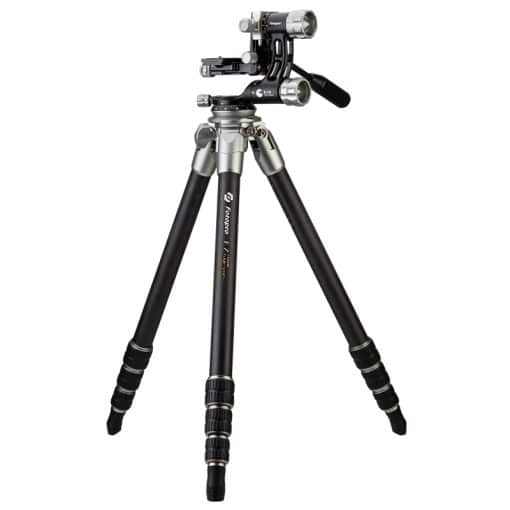 Fotopro E7 Eagle Series Gimbal head tripod
