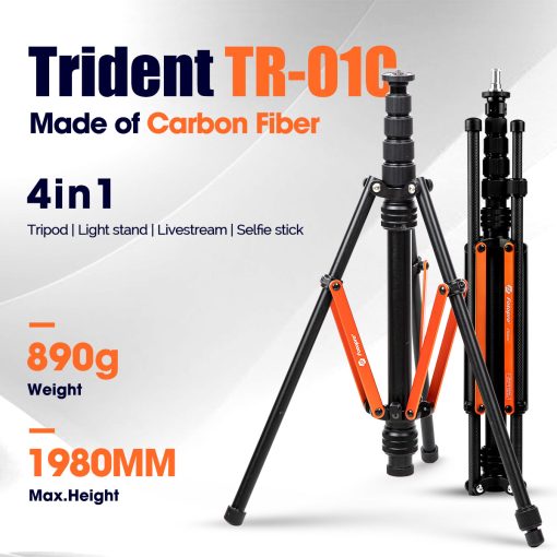 TR-01C Light stand - Image 16