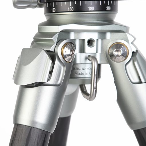 Fotopro E6 Eagle Series Gimbal head tripod - Image 7