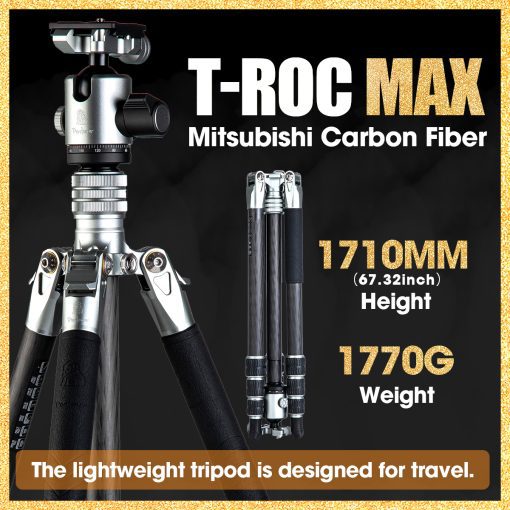 T-Roc Max - Image 2