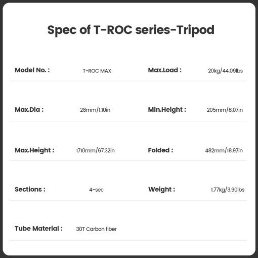 T-Roc Max - Image 14