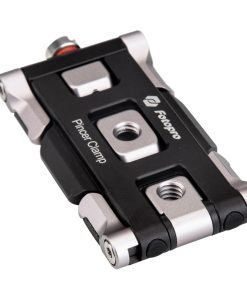 Pincer Clamp
