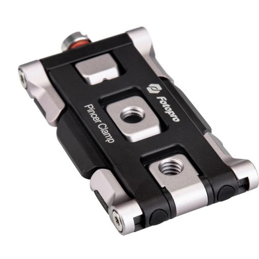 Pincer Clamp