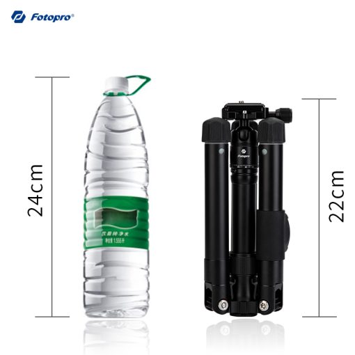 Mini tripod FY-810 - Image 6