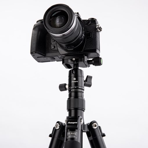 Mini tripod FY-810 - Image 4