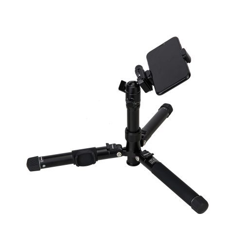 Mini tripod FY-810 - Image 12
