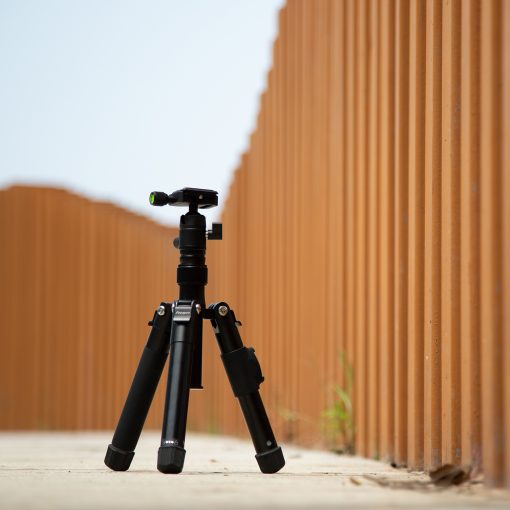 Mini tripod FY-810 - Image 8