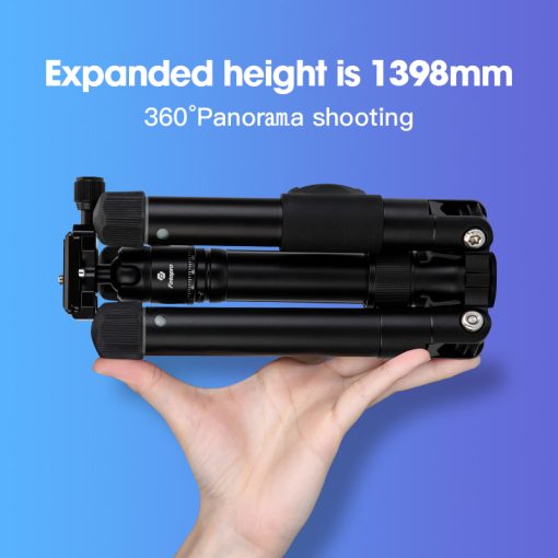 Mini tripod FY-810 - Image 2
