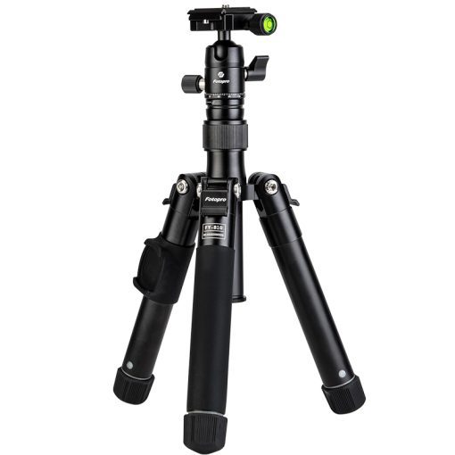 Mini tripod FY-810 - Image 9