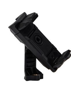 UNIVERSAL SMARTPHONE HOLDER SJ-36+ WITH COLD SHOE, PHONE HOLDER