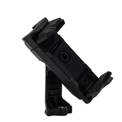 UNIVERSAL SMARTPHONE HOLDER SJ-36+ WITH COLD SHOE, PHONE HOLDER