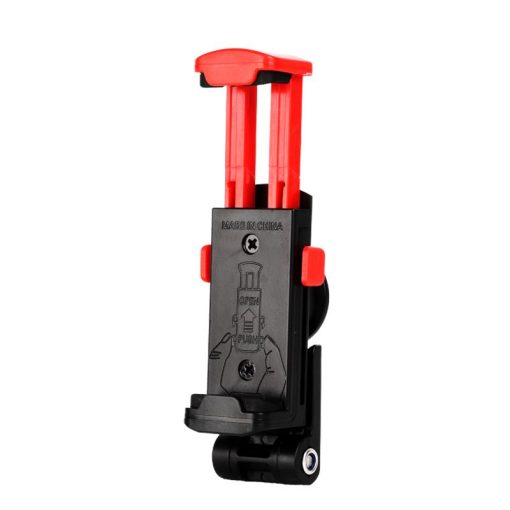 UNIVERSAL SMARTPHONE HOLDER SJ-86 PRO WITH ¼ THREAD CONNECTIONS - Image 3