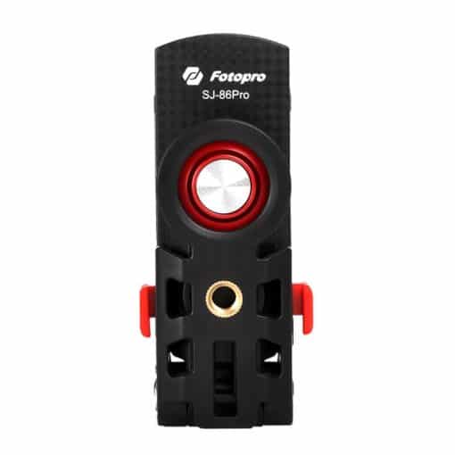 UNIVERSAL SMARTPHONE HOLDER SJ-86 PRO WITH ¼ THREAD CONNECTIONS - Image 4