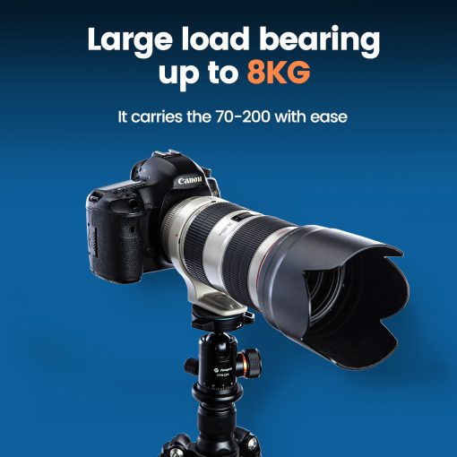 FPH-52K Ball Head - Image 6