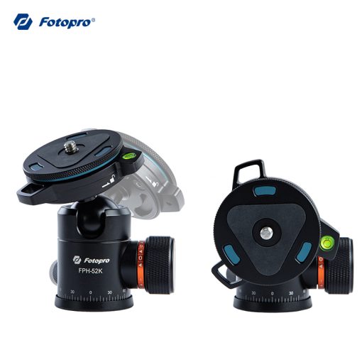 FPH-52K Ball Head - Image 17