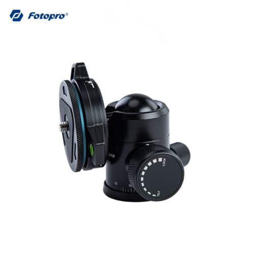 FPH-52K Ball Head - Image 16