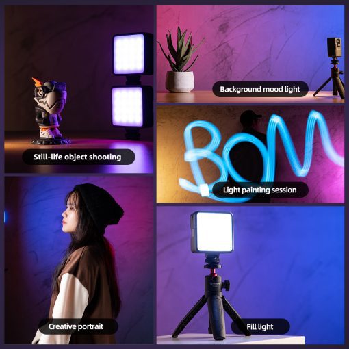 FS05 RGB Fill Light - Image 5