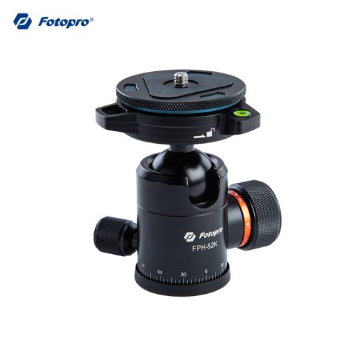 FPH-52K Ball Head - Image 20