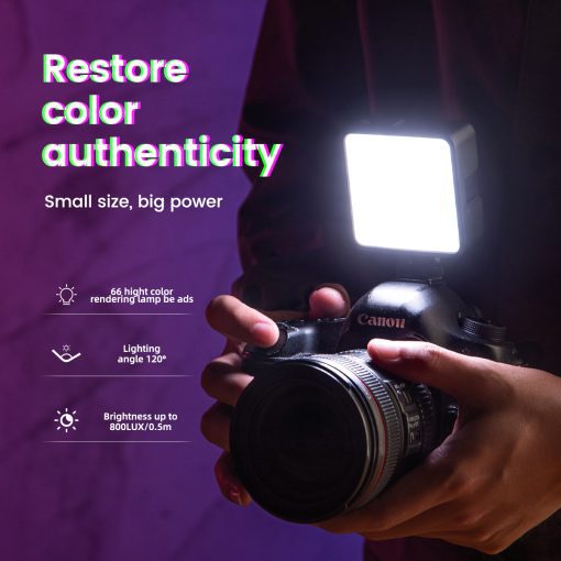 FS05 RGB Fill Light - Image 10