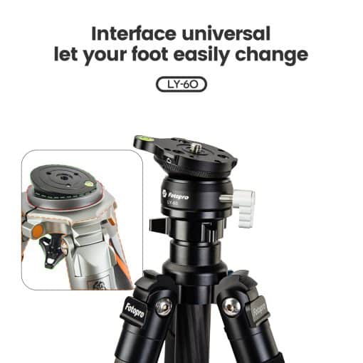 Leveling base LY-60 - Image 11