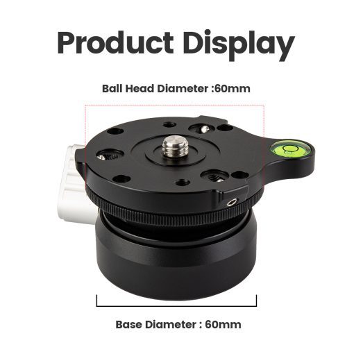 Leveling base LY-60 - Image 15