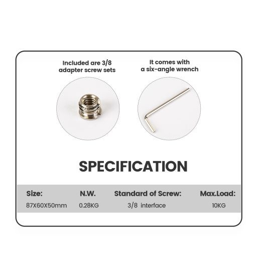 Leveling base LY-60 - Image 16
