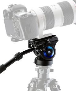 MH-7S Video Fluid Head