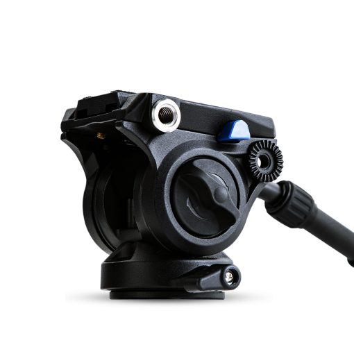 MH-7S Video Fluid Head - Image 4