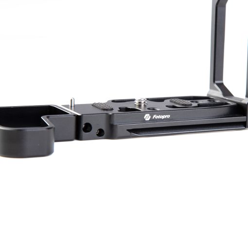 L-Bracket QAL-Eos RP - Image 5