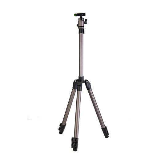 D5+42Q Basic Tripod