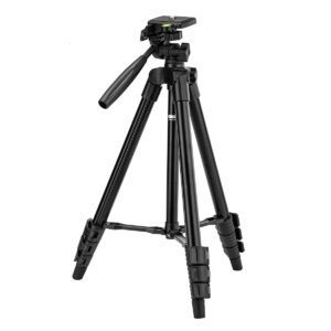 MEASURING TRIPOD AND SHOOTING STICK