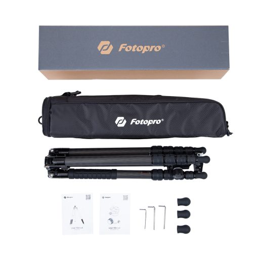 X-65C Tripod - Image 12