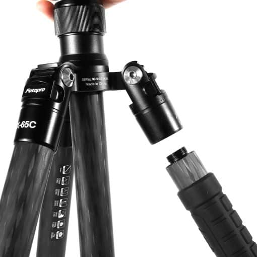 X-65C Tripod - Image 4