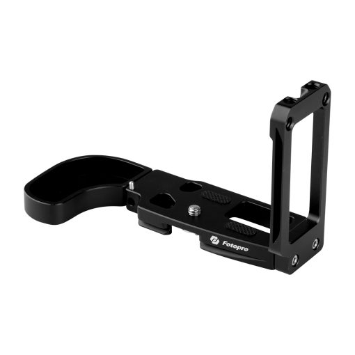 L-Bracket QAL-EOS R - Image 2