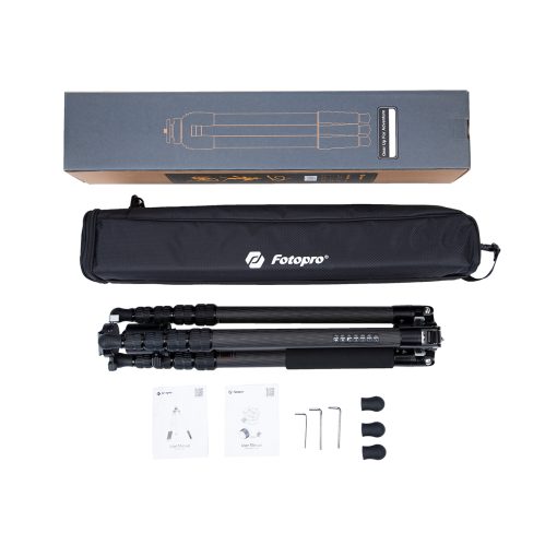 X-75C Tripod - Image 10