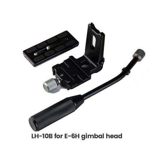 L-Bracket for Eagle gimbal head tripod E9 E7 E6L E6 - Image 4
