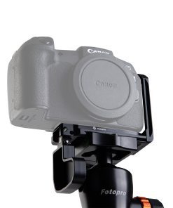L-Bracket QAL-Eos RP