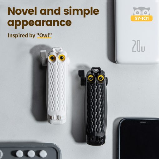 SY-101 Pocket Mobile Tripod - Image 6