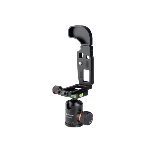 L-Bracket QAL-Eos RP - Image 3