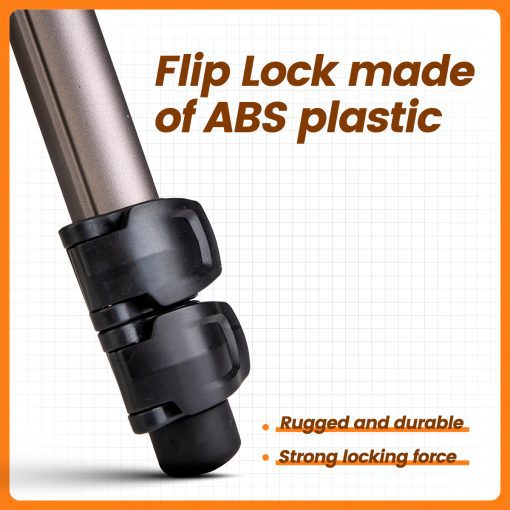D5+42Q Basic Tripod - Image 7