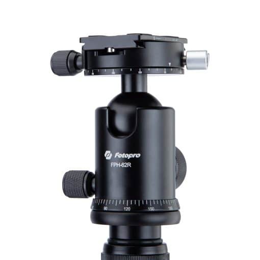 X-65C Tripod - Image 9