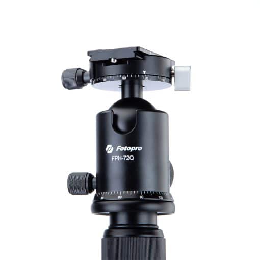 X-75C Tripod - Image 8
