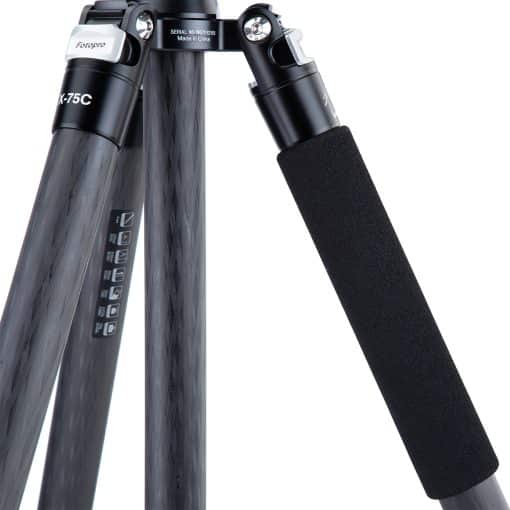 X-75C Tripod - Image 3