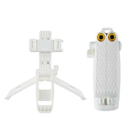 SY-101 Pocket Mobile Tripod - Image 2