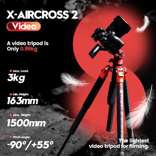 X-AIRCROSS 2 Video - Image 3