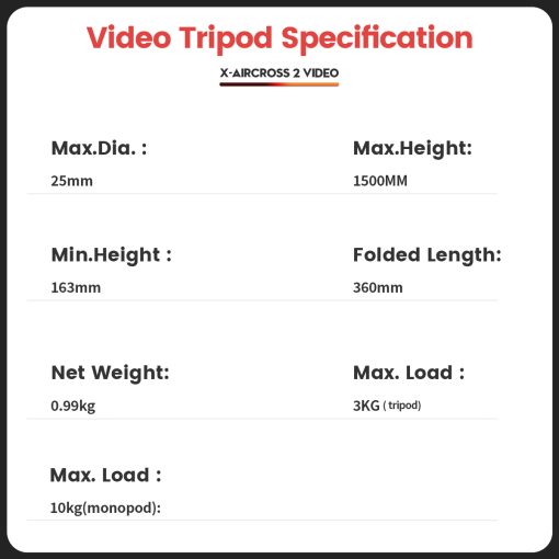X-AIRCROSS 2 Video - Image 18