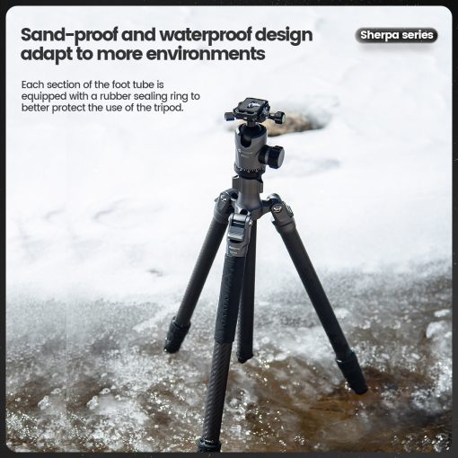 Sherpa Plus - Image 17